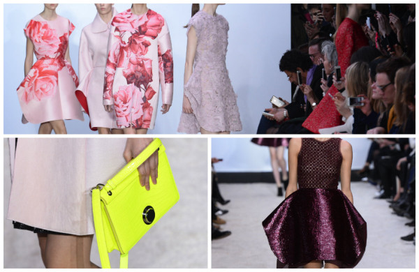 Como París, ninguna