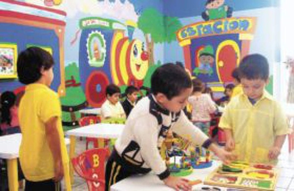 Diversión y aprendizaje