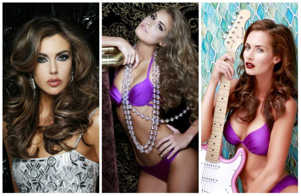 Las misses del ritmo