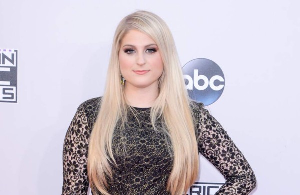 Meghan Trainor salvó la vida de una fan con su música