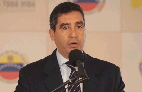 El Gobierno dice que el asesinato del diputado chavista fue una 'macabra encomienda'