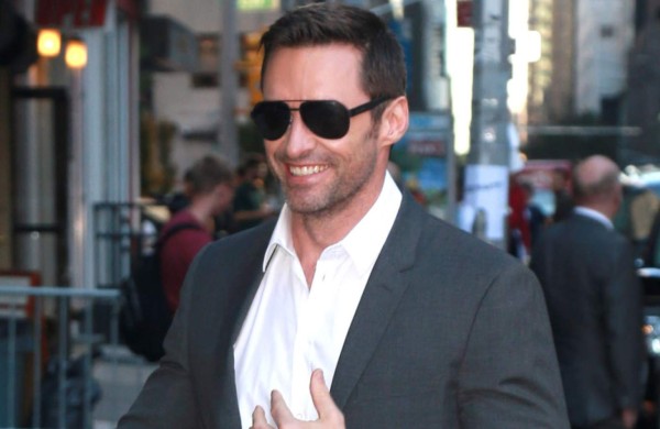 ¿Por qué rechazó Hugh Jackman convertirse en el nuevo 007?