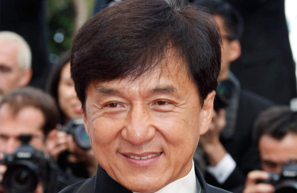 Se formaliza la acusación al hijo de Jackie Chan por posesión de drogas