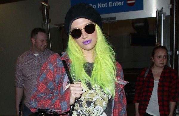 Kesha testificará contra Dr.Luke&nbsp;&nbsp;
