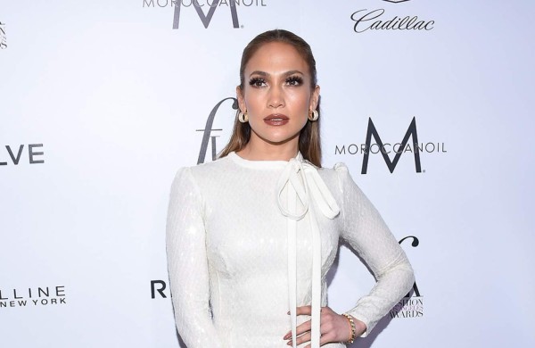 Jennifer López protagonizará el musical 'Bye Bye Birdie'