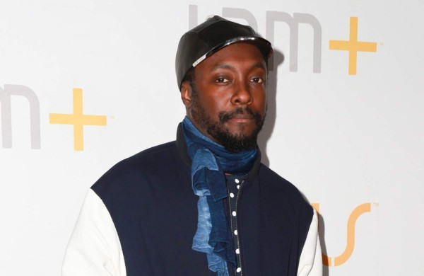 will.i.am no tiene éxito con las mujeres