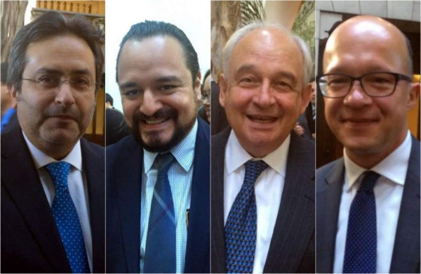 Entre el 10 y el 15 de febrero llegan expertos de la Maccih