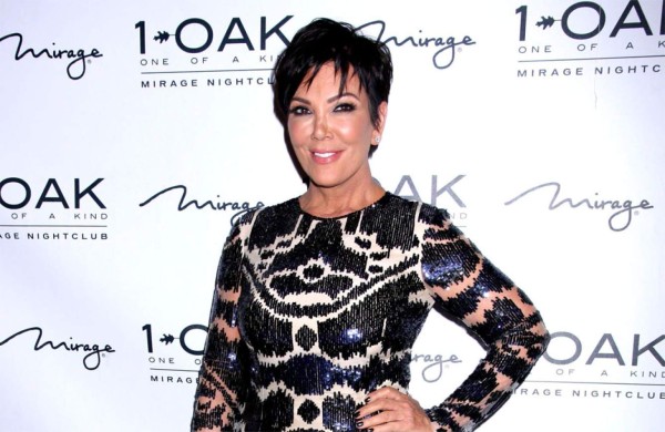 Kris Jenner no recuperará el apellido Kardashian