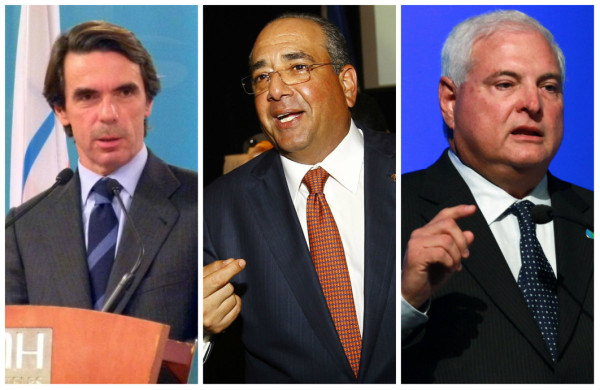 Empresarios de las Américas y España asistirán al Ceal