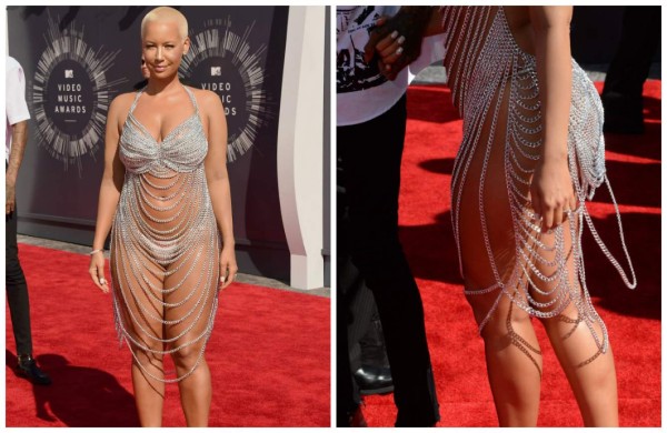 Premios MTV 2014: Lo mejor y lo peor de la alfrombra roja