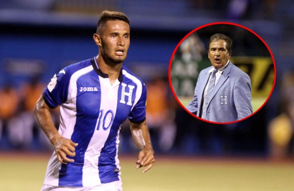 Alex López: 'No es fácil ganarse la confianza del profesor Pinto'