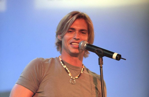 Carlos Baute no da segundas oportunidades a una mujer