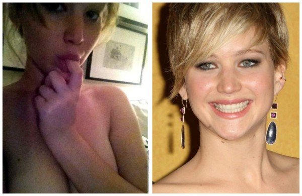 ¿Dónde está el hacker de las fotos de Jennifer Lawrence?