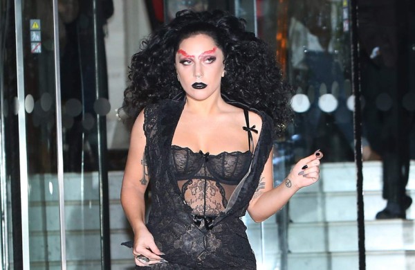 Lady Gaga encenderá las luces de Navidad del Rockefeller Center