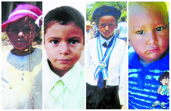 'Asesino de niños en Colón tiene perfil de sádico y sicópata”