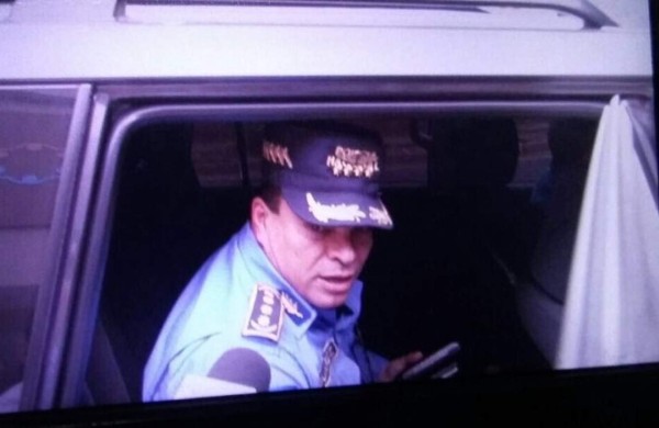 Fiscalía inicia diálogos con subcomisionados de la Policía