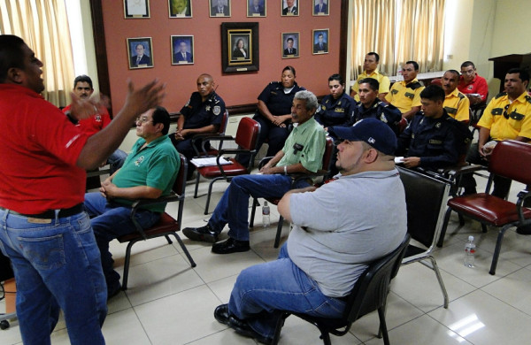 Exigirán licencia sanitaria al transporte de alimentos en El Progreso, Yoro