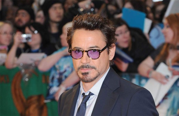 Robert Downey Jr. ha sido padre por tercera vez