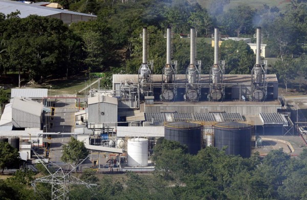 Caída del búnker no alivia finanzas de Enee