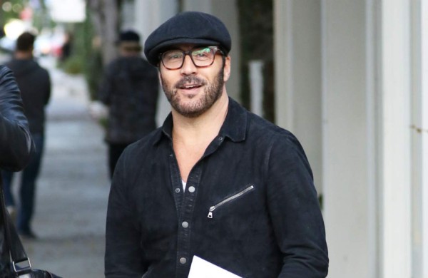 Cancelan serie de Jeremy Piven tras su escándalo sexual   