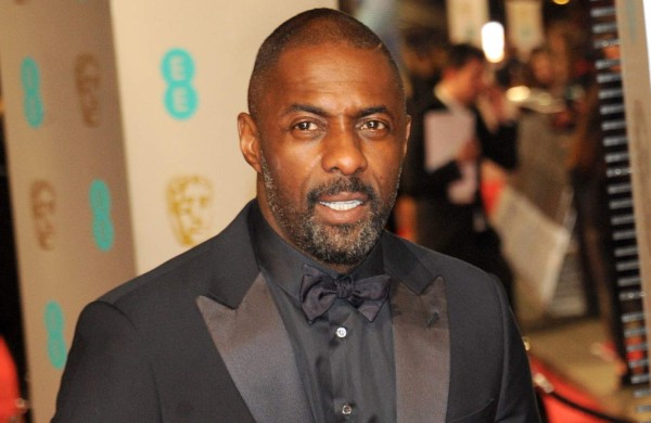 La actuación ayudó a Idris Elba el perder a su padre