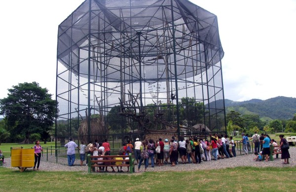 Trujillo y sus ocho maravillas en el Caribe de Honduras