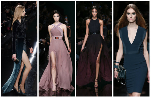 Como París, ninguna