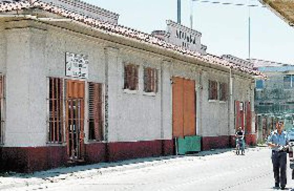 Construirán casa de la cultura en La Ceiba