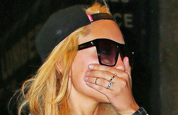 Amanda Bynes ahora quiere ser psicóloga