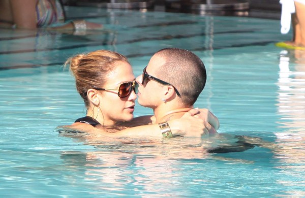 Casper Smart prepara una demanda para salvar su honor