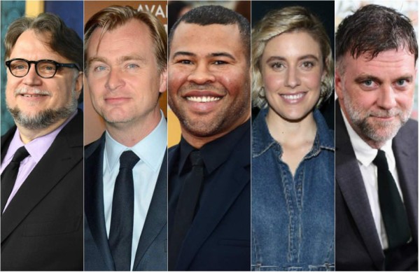 Mejor director, la categoría más peleada del Óscar