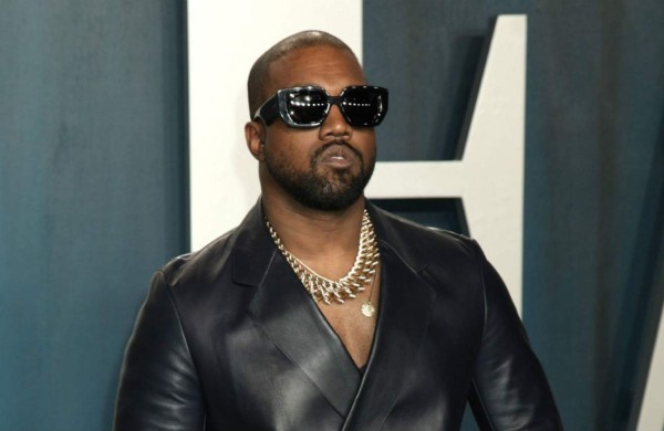Kanye West quiere hacer de Estados Unidos un 'país mejor'