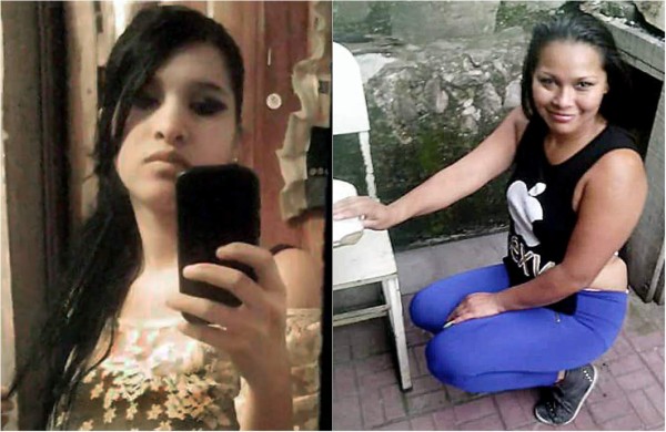 Matan a balazos a madre e hija en la capital de Honduras