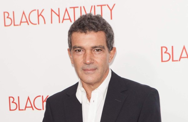 Banderas: 'A las mujeres les gustan los canallas''