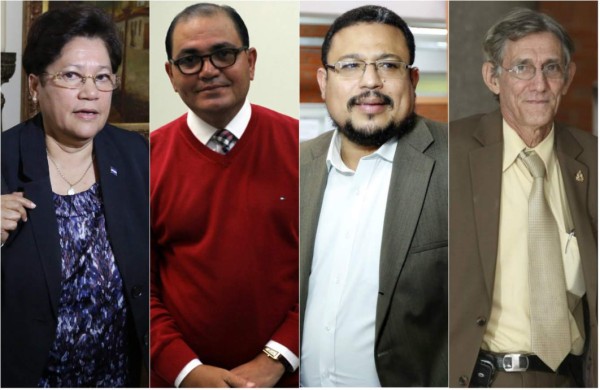 'Nos quieren decir: los tengo chequeados, los tengo a tiro”