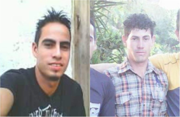 Dos amigos mueren al accidentarse en motocicleta