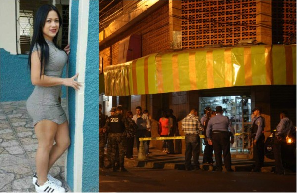 No hay pistas de sicaria que mató a administradora de tienda