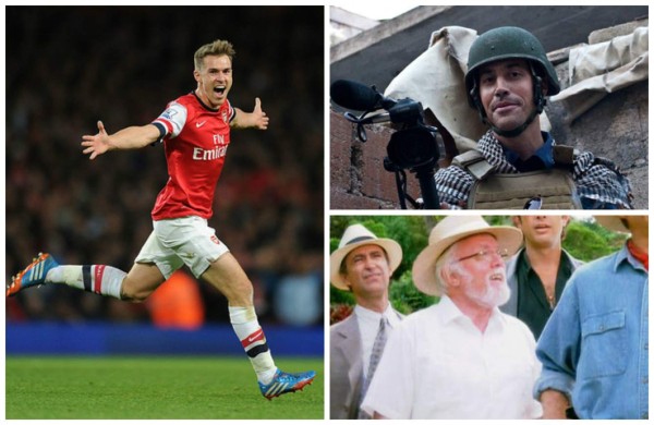 ¿La 'Maldición de Aaron Ramsey” sigue cobrando víctimas?