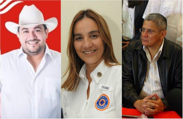 De buena fuente: Los Lobo y los Zelaya encabezan planillas en Olancho