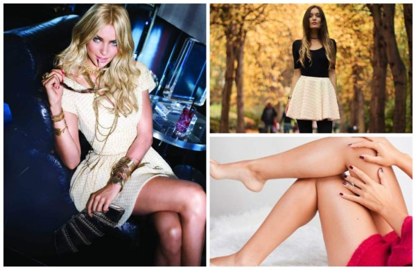 La minifalda: una prenda atemporal