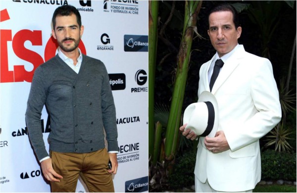 Plutarco Haza le hará la vida imposible a 'Aurelio Casillas”