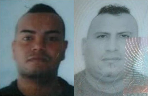 Dos colombianos son los asesinados en mercado de Comayagüela