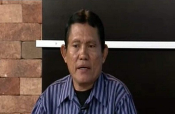 'Nos oponemos a un incremento grosero': Adalid Irías a transportistas