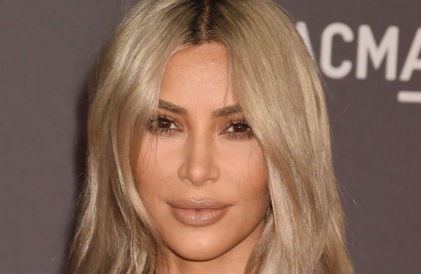 Kim Kardashian quiere ser abogada