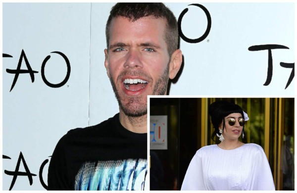 Perez Hilton: 'La fama ha envenenado a Lady Gaga'