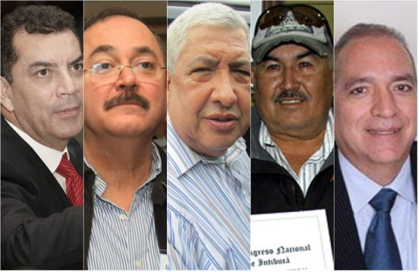 Diputados serán suspendidos si reciben prisión preventiva