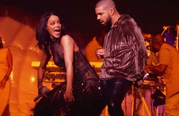 ¿Rihanna y Drake retomaron su romance?