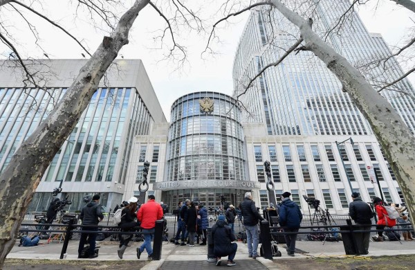 Juicio de 'El Chapo': El jurado mantiene el suspenso del veredicto tras la segunda jornada