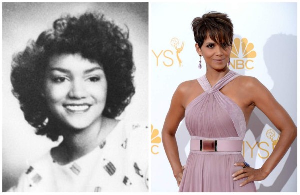 Estrellas a través de los años