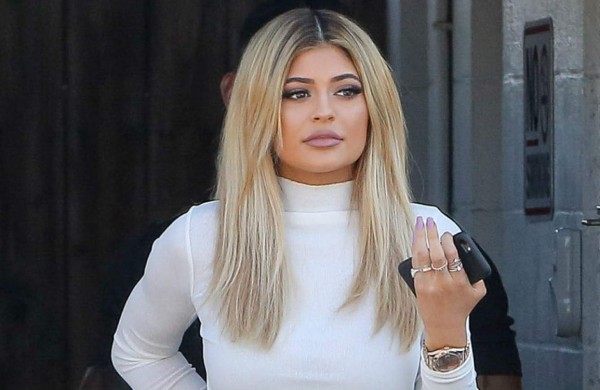 Kylie Jenner sueña con ser una chica normal&nbsp;